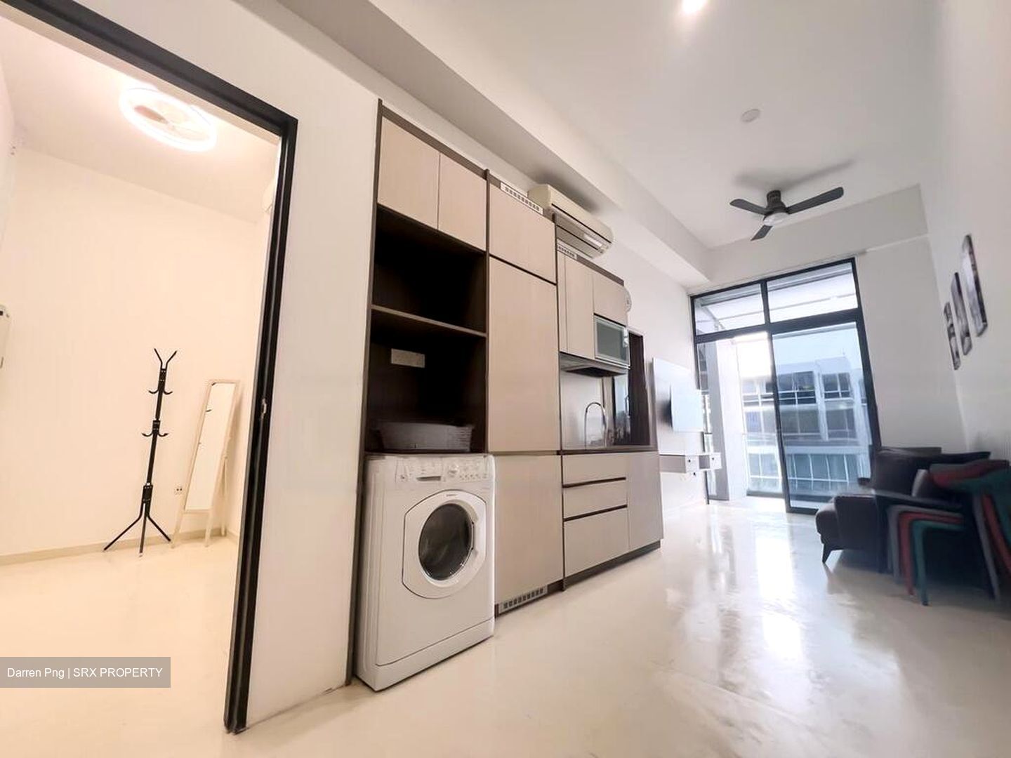 38 I Suites (D15), Apartment #465696961